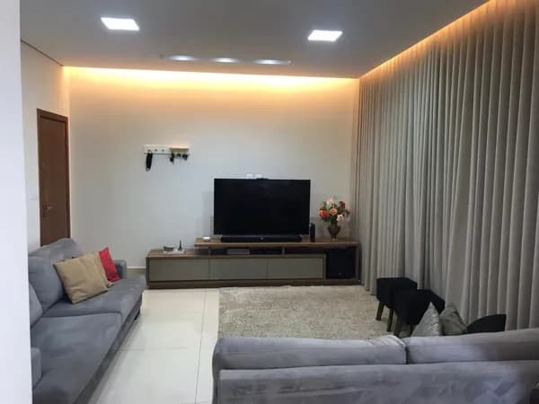 Apartamento com 2 quartos à venda, bairro Centro - Uberlândia/MG