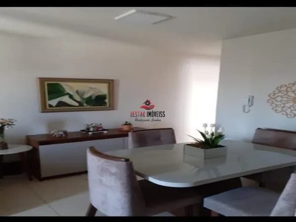 Apartamento à venda, 66 m² por R$ 300.000,00 - Tubalina - Uberlândia/MG