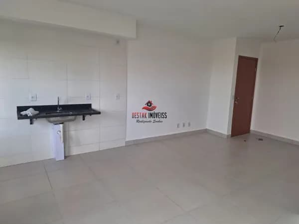 Apartamento em Uberlândia - Portal do Vale