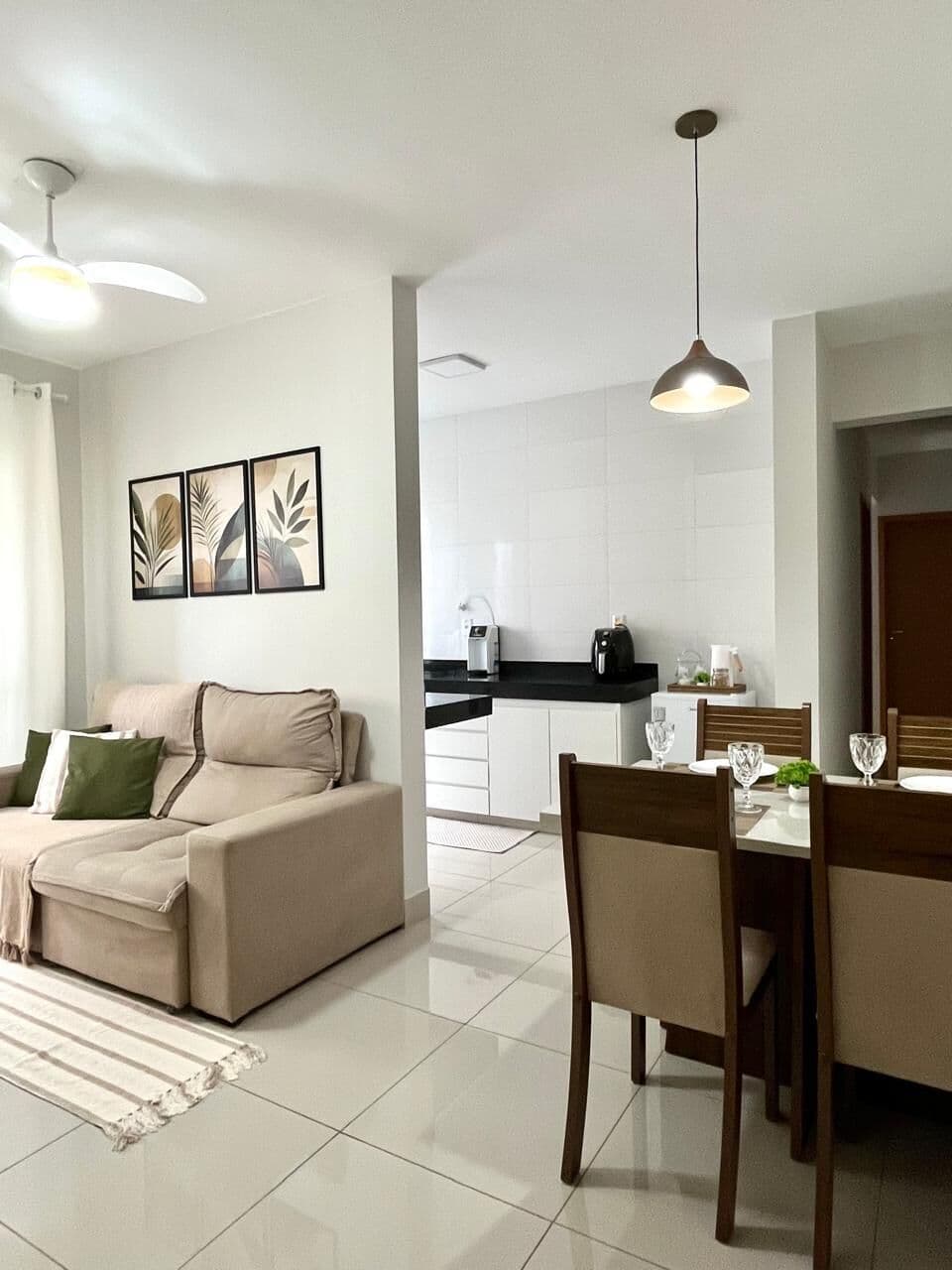 Apartamento à venda no bairro tibery - uberlândia - mg