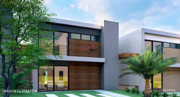 Casa à venda, 209 m² por R$ 2.100.000,00 - Enseada das Garças - Belo Horizonte/MG