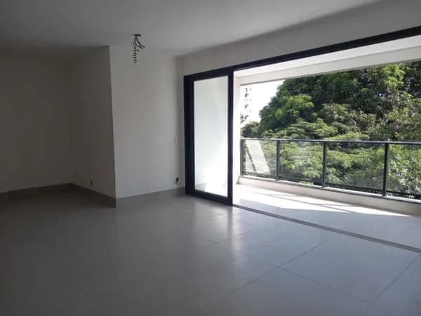 Apartamento com 4 quartos à venda, Bairro Santo Antônio - Belo Horizonte/MG