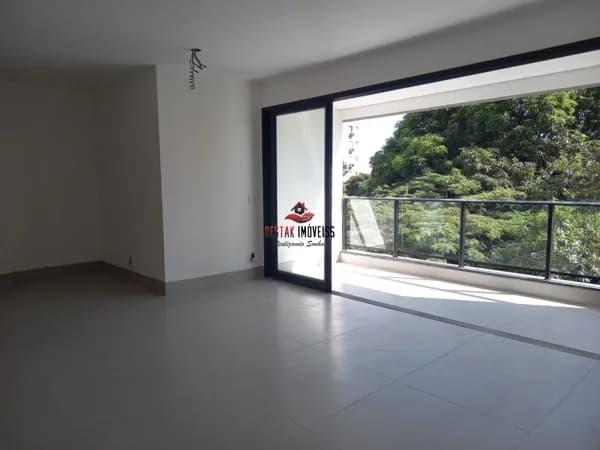 Apartamento com 4 quartos à venda, Bairro Santo Antônio - Belo Horizonte/MG