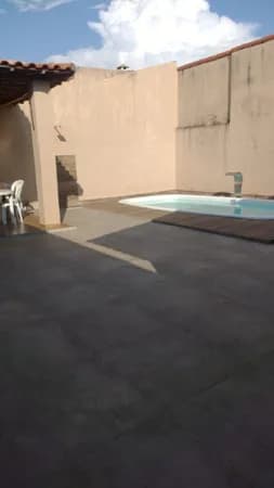 Casa com 2 quartos à venda no Bairro Jardim Holanda - Uberlândia/MG
