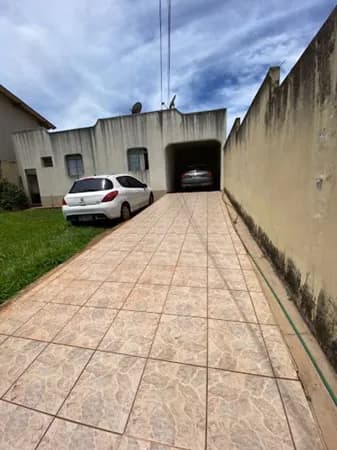 Casa Residencial à venda, Daniel Fonseca, Uberlândia - CA2068.