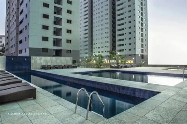 Apartamento à venda, 55 m² por R$ 485.000,00 - Betânia - Belo Horizonte/MG