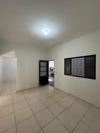 Casa com 2 quartos à venda bairro Morumbi - Uberlândia/MG