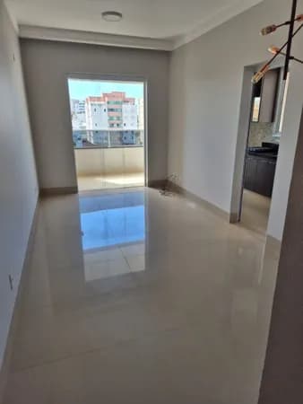 Apartamento com 2 quartos à venda no Bairro Santa Mônica - Uberlândia/MG