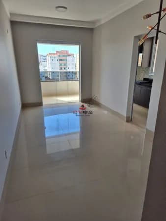 Apartamento com 2 quartos à venda no Bairro Santa Mônica - Uberlândia/MG