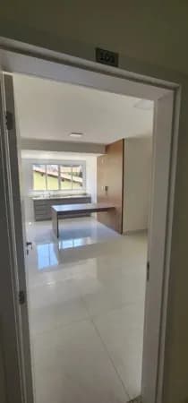 Apartamento à venda, 56 m² por R$ 340.000,00 - Segismundo Pereira - Uberlândia/MG