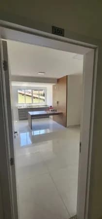 Apartamento à venda, 56 m² por R$ 340.000,00 - Segismundo Pereira - Uberlândia/MG
