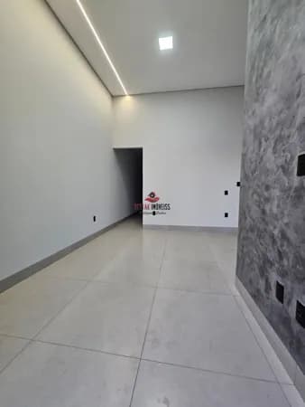 Casa com 3 quartos à venda, Bairro Jardim Brasília - Uberlândia/MG
