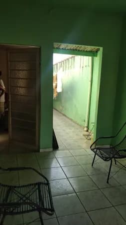 Casa à venda, 280 m² por R$ 420.000,00 - Maravilha - Uberlândia/MG