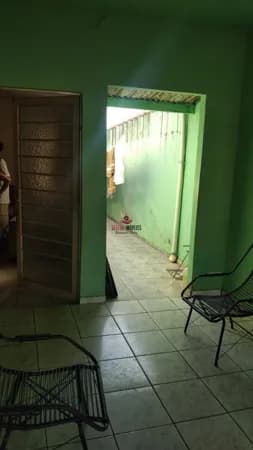 Casa à venda, 280 m² por R$ 420.000,00 - Maravilha - Uberlândia/MG