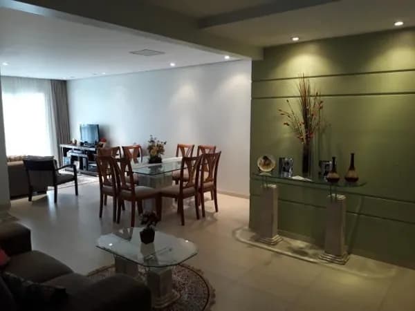 Cobertura com 3 quartos à venda no Bairro Santa Mônica - Uberlândia/MG