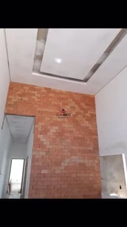 Casa em Uberlândia - Bosque dos Buritis