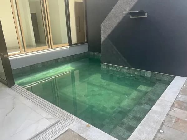 Casa com 3 quartos à venda no Condomínio Jardins Gênova - Uberlândia/MG