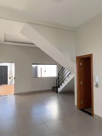 Casa em Uberlândia - Shopping Park