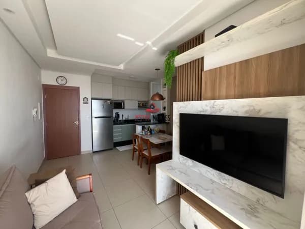 Apartamento em Uberlândia - Aclimação