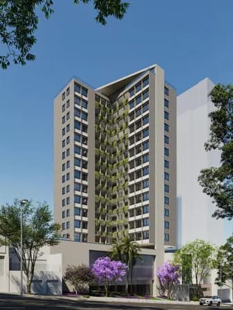 Cobertura à venda, 222 m² por R$ 4.906.212,80 - Savassi - Belo Horizonte/MG