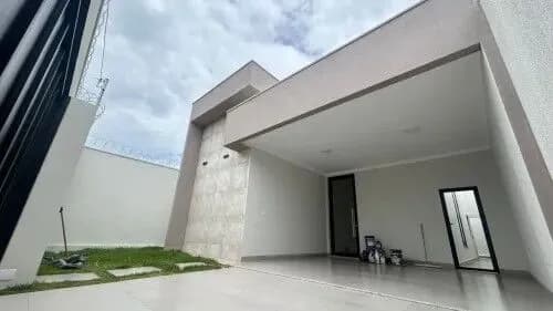 Casa à venda no bairro aclimação - Uberlândia - mg