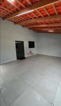 Casa à venda, 70 m² por R$ 480.000,00 - Jardim Brasília - Uberlândia/MG