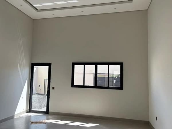 Casa em Uberlândia - Novo Mundo