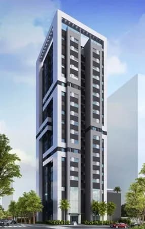 Apartamento à venda por R$ 1.707.464,00 - Santo Agostinho - Belo Horizonte/MG