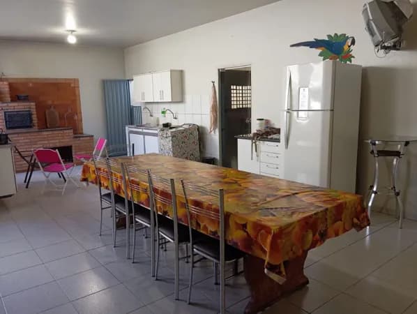 Casa em Uberlândia - Santa Mônica