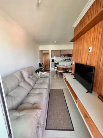 Apartamento com 2 quartos à venda, Bairro Santa Mônica - Uberlândia/MG