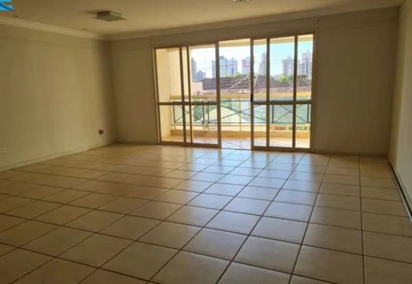 Apartamento com 4 quartos à venda, Bairro Fundinho - Uberlândia/MG