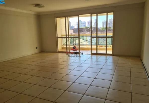 Apartamento com 4 quartos à venda, Bairro Fundinho - Uberlândia/MG