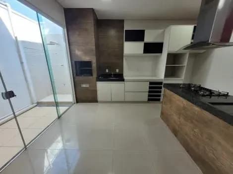 Casa com 3 quartos à venda Condomínio Terra Nova I - Uberlândia/MG