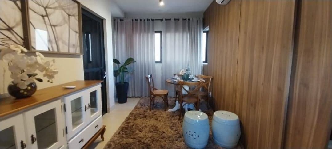 Apartamento à venda, 48 m² por R$ 420.000 - Umuarama - Uberlândia/MG