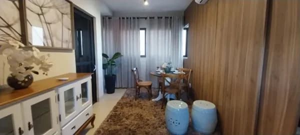 Apartamento à venda, 48 m² por R$ 420.000 - Umuarama - Uberlândia/MG