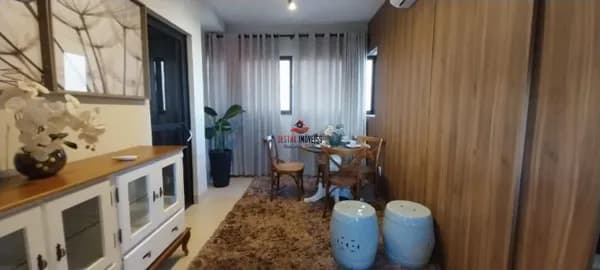 Apartamento à venda, 48 m² por R$ 420.000 - Umuarama - Uberlândia/MG