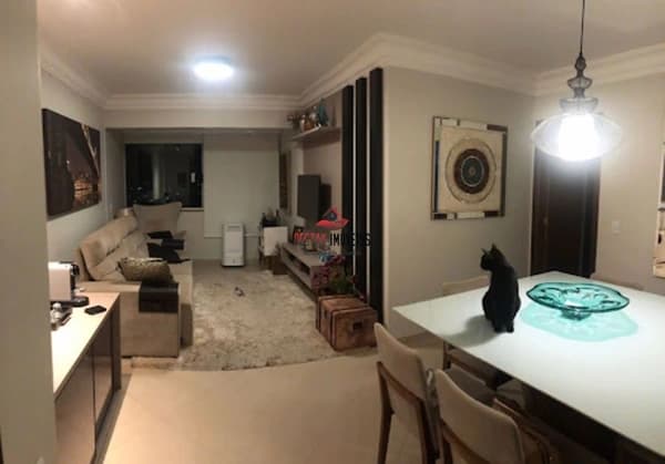 Apartamento Residencial à venda, Brasil, Uberlândia - AP1796.