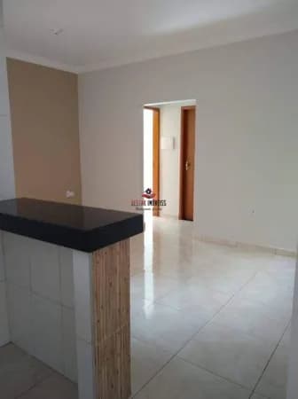 Casa com 2 quartos à venda no Bairro Jardim Califórnia - Uberlândia/MG