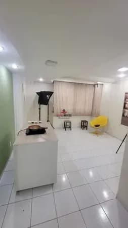 Apartamento com 2 quartos à venda no Bairro Tubalina - Uberlândia/MG
