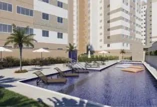 Apartamento com 3 quartos à venda no Bairro Palmeiras - Belo Horizonte/MG