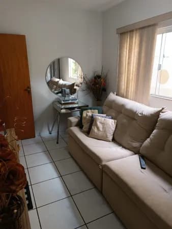 Casa com 3 quartos à venda, Bairro Planalto - Uberlândia/MG