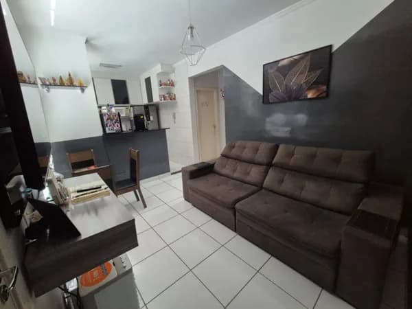 Apartamento em Uberlândia - Chácaras Tubalina