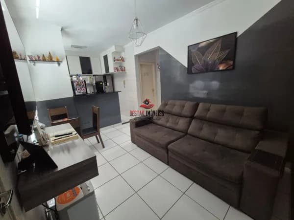 Apartamento em Uberlândia - Chácaras Tubalina