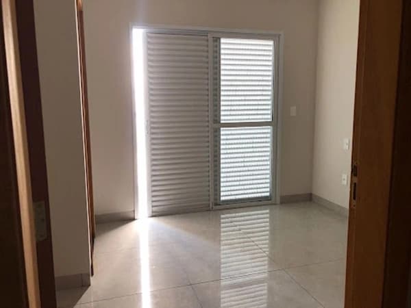 Casa em Uberlândia - Vida Nova