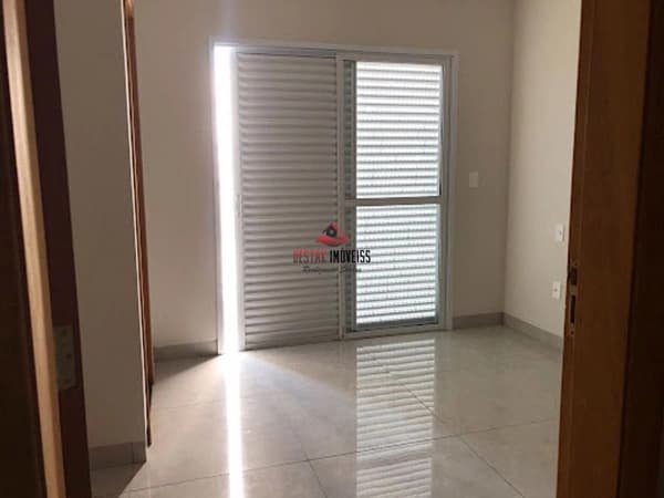 Casa em Uberlândia - Vida Nova