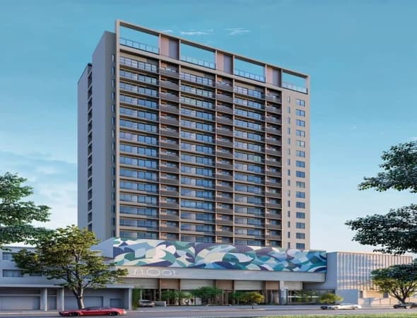 Apartamento com 1 dormitório à venda, 25 m² por R$ 434.167,00 - Centro - Belo Horizonte/MG