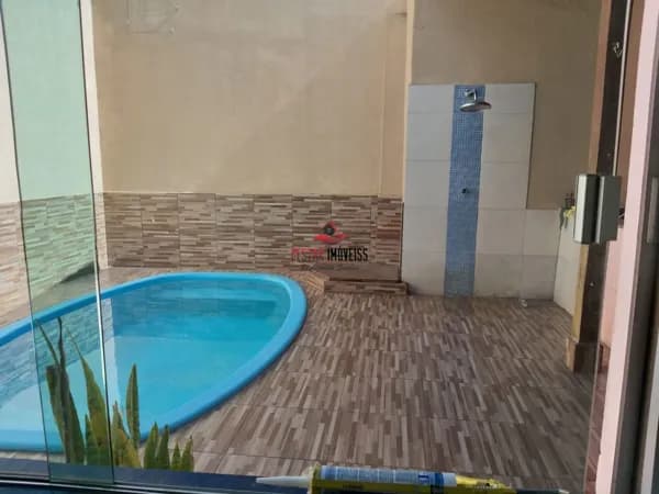 Casa com 3 quartos à venda no Bairro Jardim das Palmeiras - Uberlândia/MG