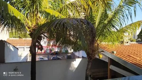 Casa com 3 quartos à venda, bairro Jardim Colina - Uberlândia/MG