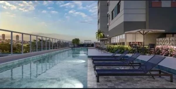Apartamento com 3 dormitórios à venda, 137 m² por R$ 1.295.000,00 - Lidice - Uberlândia/MG