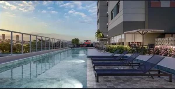 Apartamento com 3 dormitórios à venda, 137 m² por R$ 1.295.000,00 - Lidice - Uberlândia/MG